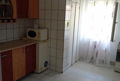 Apartament cu 2 camere decomandat în Central - 1