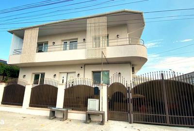 Casă cu 6 camere cu Teren 170 Mp în Nord - 19