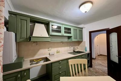 Apartament 3 camere decomandat etaj 1 Zona Faleza Nord - 5