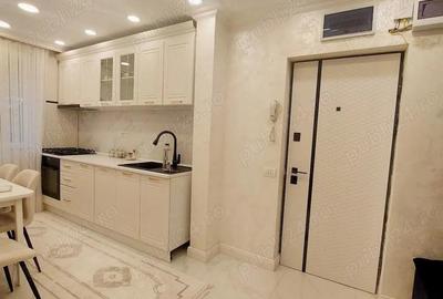 Apartament 3 Camere Ma?ina de Paine- Obor - 11