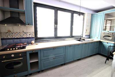 Apartament deosebit  bloc nou 144 mp - 8