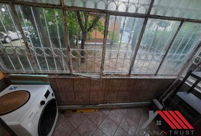 Lipovei (str. Petre Olariu) – 3 Camere, Cu centrala – Nemobilat - 6