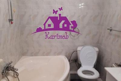 Apartament de inchiriat strada Theodor Sperantia - 6