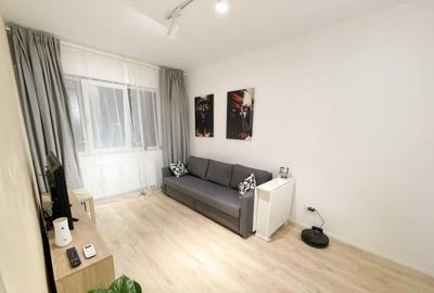APARTAMENT LUX 3 CAMERE/ CENTRALA PROPRIE/ 6 MINUTE DE METROU