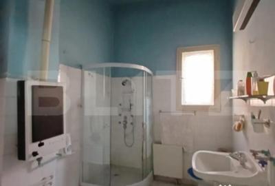 Casă cu 6 camere cu Teren 715 Mp în Turda - 7