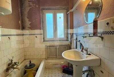 Apartament cu 4 camere decomandat în Unirii - 10