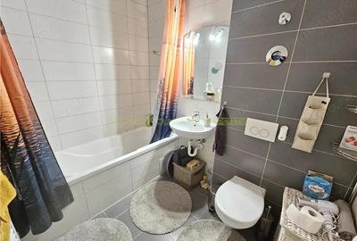 Garsoniera impecabila de vanzare in Avantgarden Bartolomeu - 18