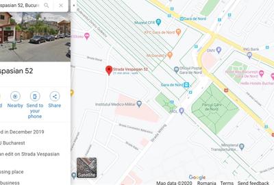 2 cam Gara de Nord - 10