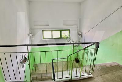 Apartament cu 3 camere - 2 bai - cartier Ștrand - Sibiu - 8