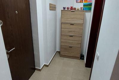 Garsonieră în Roșu - 2