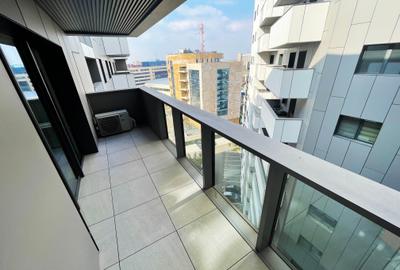 Cortina Academy Cotroceni- Apartament 2 camere mobilat si utilat de exceptie!! - 4