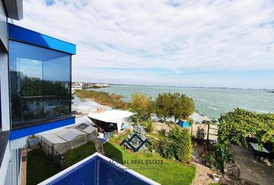 Ovidiu |  VILA P+1 |  PRIMA LINIE LA LAC - 6