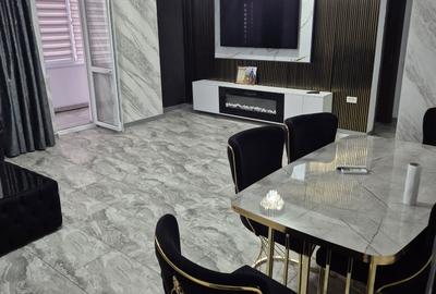 Apartament cu 2 camere semidecomandat în Exterior Vest - 1