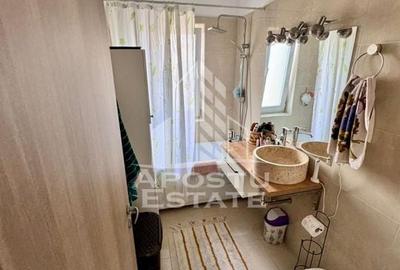 Apartament cu 2 camere in zona Calea Urseni,loc de parcare,decomandat - 12