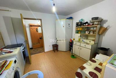 Apartament 2 camere decomandat, bloc 1986, Liber - Tomesti