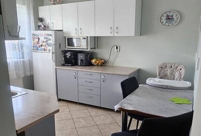 Apartament cu 2 camere decomandat în Someșeni - 2