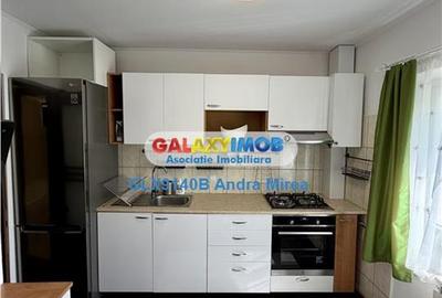 Garsonieră decomandată, mobilată în Vitan Mall - 5