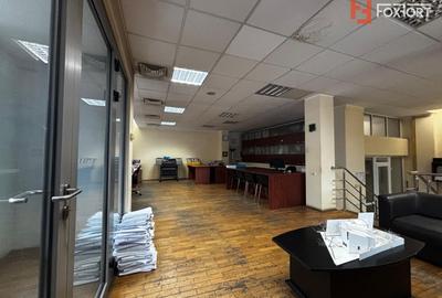 Inchiriere spatiu de birouri in zona Complexul Studentesc - 2