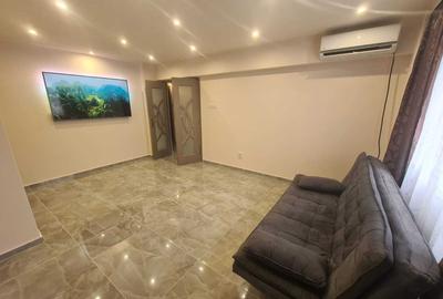 Apartament cu 4 camere decomandat în Aurel Vlaicu - 8