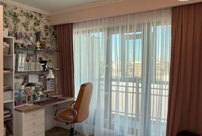 Apartament cu 4 camere în Central - 10