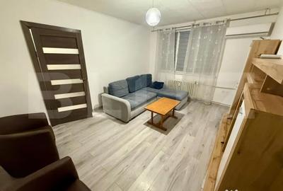 Apartament cu 2 camere semidecomandat în Calea București - 2
