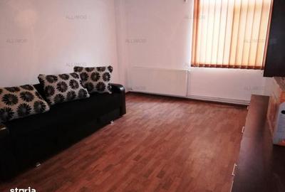 Apartament cu 2 camere semidecomandat în Ultracentral - 3