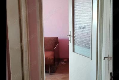 Apartament cu 3 camere decomandat în Central - 1