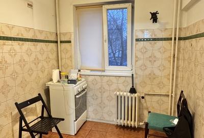 Apartament cu 2 camere decomandat în Basarabia - 8