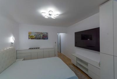 Calea Calarasilor | 3 camere chirie | Mai bine nu se poate, mai frumos nu exista - 22