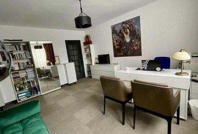 Spațiu comercial, de 900 mp, în Elisabetin - 10