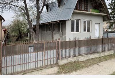 Casă cu 4 camere în Horia - 5