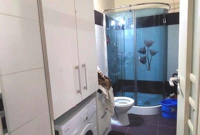 Apartament cu 3 camere decomandat, mobilat în Cetate - 5