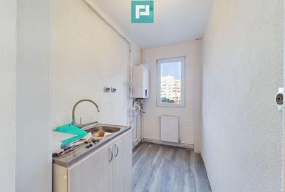 Apartament 3 camere pe str Hateg in Vlaicu - 16