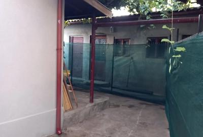 Apartament cu 3 camere în Agigea - 9