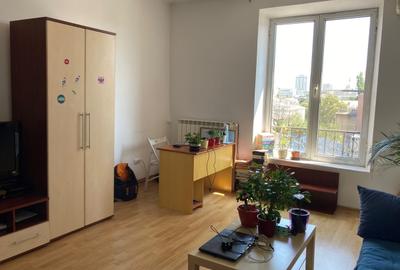 Apartament cu 2 camere decomandat, mobilat în Dorobanți - 14
