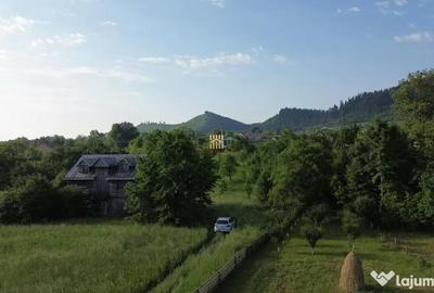 Teren de 10304 mp, în Slatina - 4