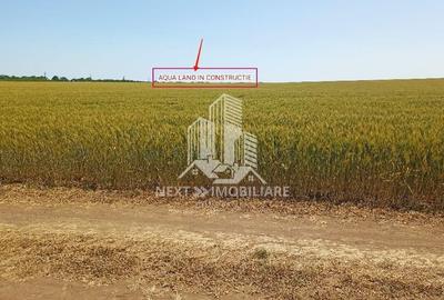 Teren Intravilan 1000 mp- ideal investitie , in apropiere de Olimp! - 9