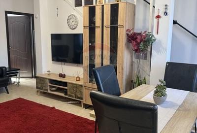 Casa / Vila cu 4 camere de inchiriat in orasul Pantelimon Casa / Vila cu 4 camere de inchiriat in orasul Pantelimon - 4