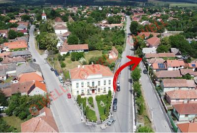 De vânzare casă de locuit în Arcuș! - 3