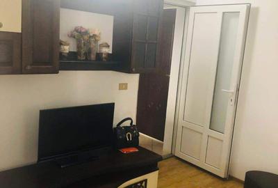 Apartament cu 2 camere decomandat în Românești - 2