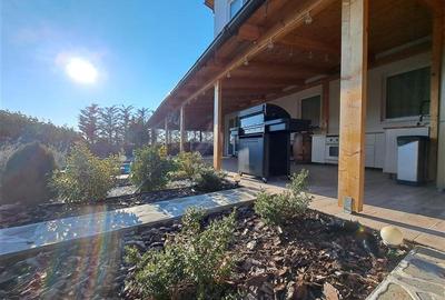 Casa individuala, 240 mp utili, situata in zona Valea Chintaului! - 2