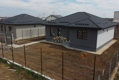 Casa superba situata la intrare in comuna Berceni! - 5