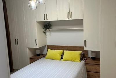 Proprietar, inchiriez apartament cu 2 camere pe str. Terra, Dumbravita - 5