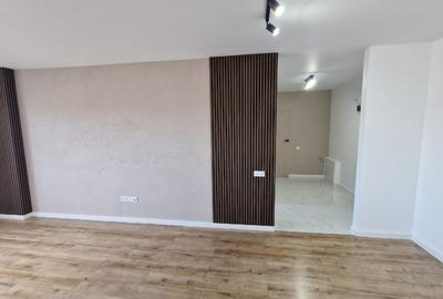 Apartament cu 2 camere decomandat în Florești - 3