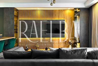 Casă individuală cu 3 camere cu Piscina în Pipera