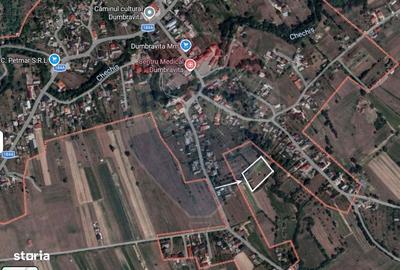 Spațiu comercial, în Groși - 3