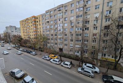 Garsonieră decomandată, mobilată în Militari - 11