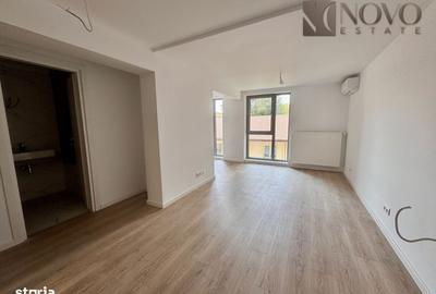 Garsonieră semidecomandată în Tei - 1