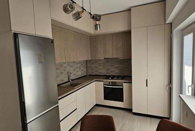 Garsonieră decomandată în Tineretului