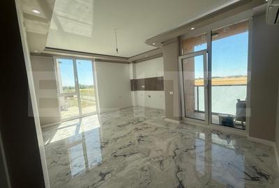 Apartament de vanzare, cu 3 camere, 55 mp, zona Torontalului - 8